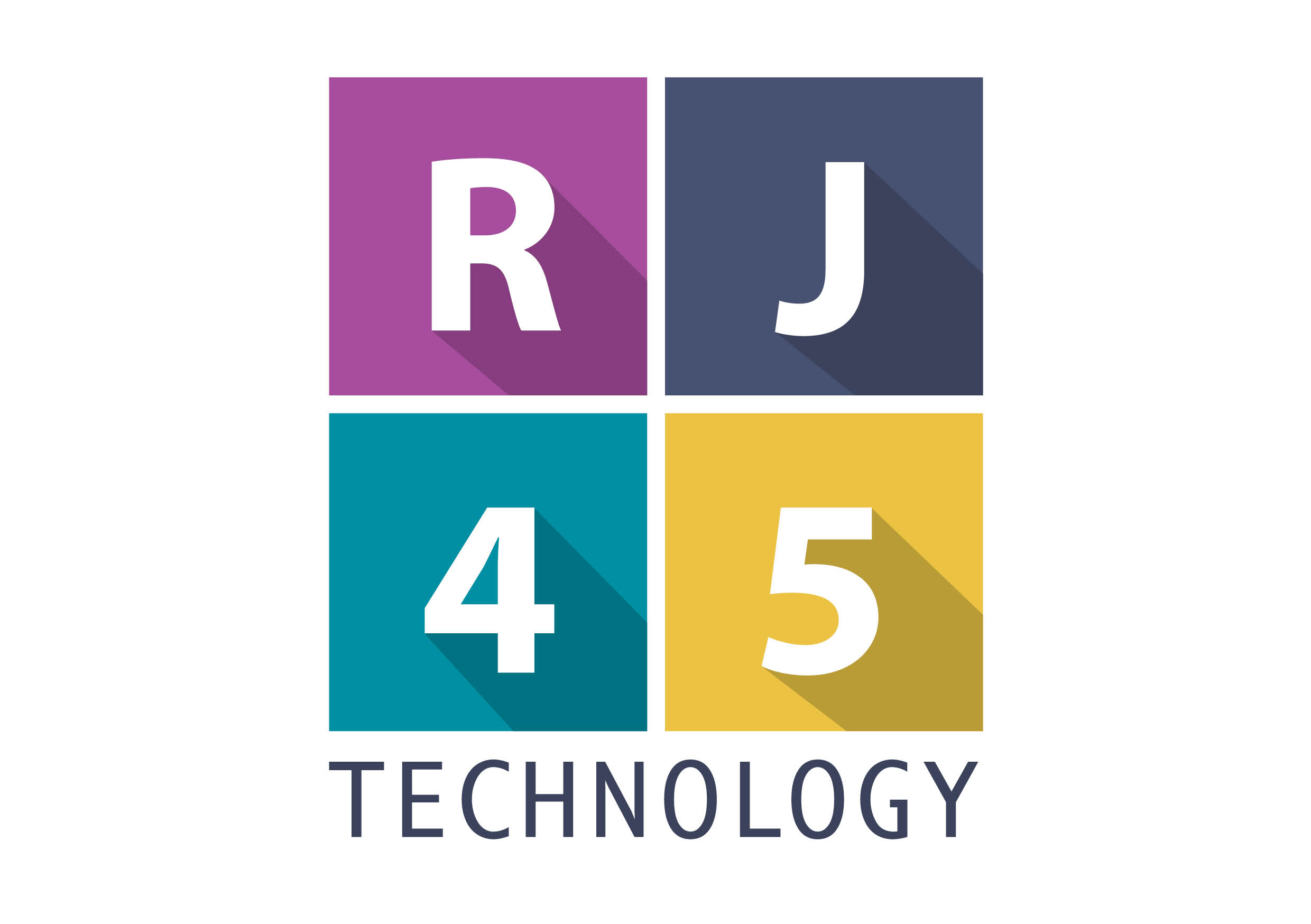 Logo RJ45