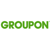 Logo Groupon
