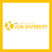 Logo AxL Spa – Agenzia per il Lavoro