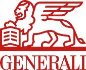 Logo Generali Italia