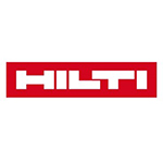 Logo HILTI ITALIA SPA