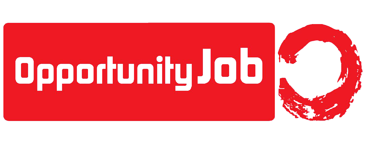 Logo Opportunity Job S.r.l.