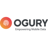 Logo Ogury Italy