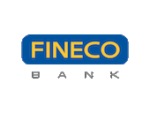 Logo FinecoBank