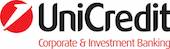 Logo Unicredit Corporate Investment Banking