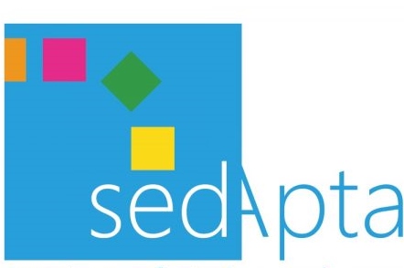 Logo Sedapta