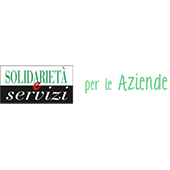 Logo Solidarietà e Servizi per le aziende