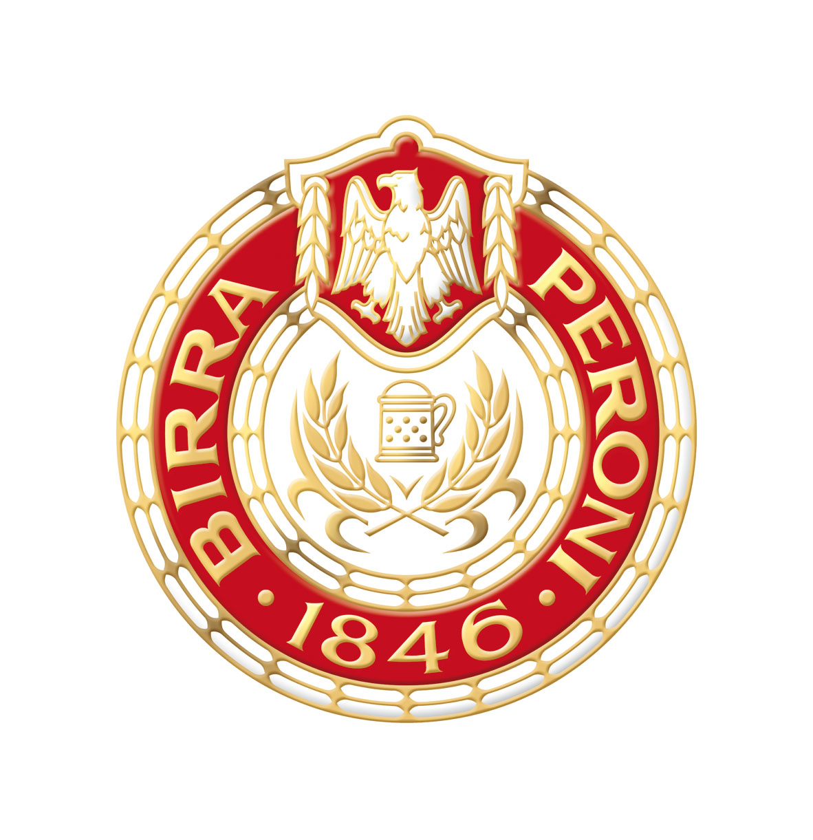 Logo Birra Peroni