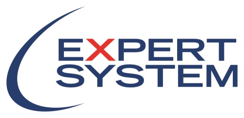 Logo EXPERT SYSTEM SPA
