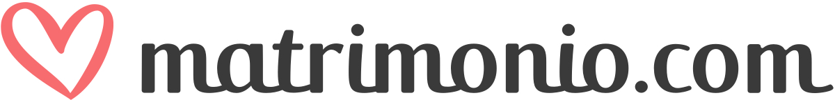 Logo MATRIMONIO.COM
