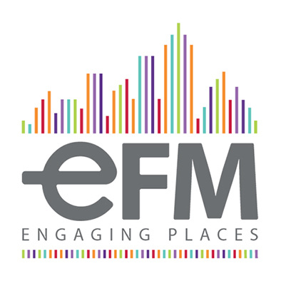 Logo eFM S.p.A.