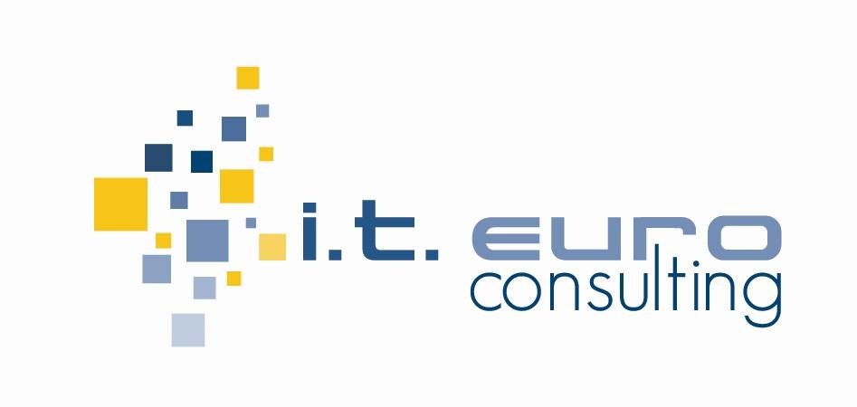 Logo I.T. Euro Consulting Srl