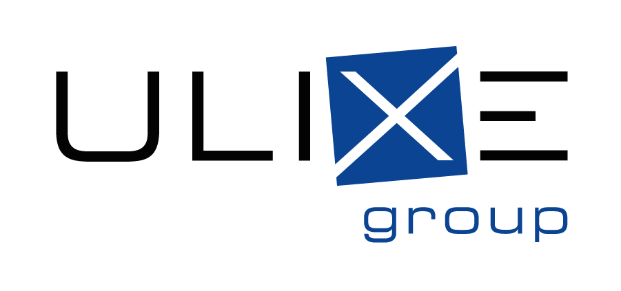 Logo Ulixe Group