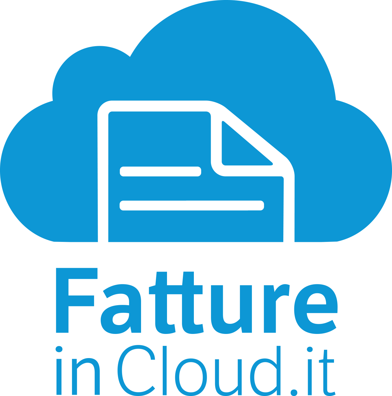 Logo Fatture In Cloud