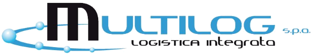 Logo Multilog S.p.a.
