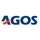 Logo AGOS DUCATO S.P.A.