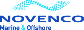Logo NOVENCO MARINE & OFFSHORE ITALIA