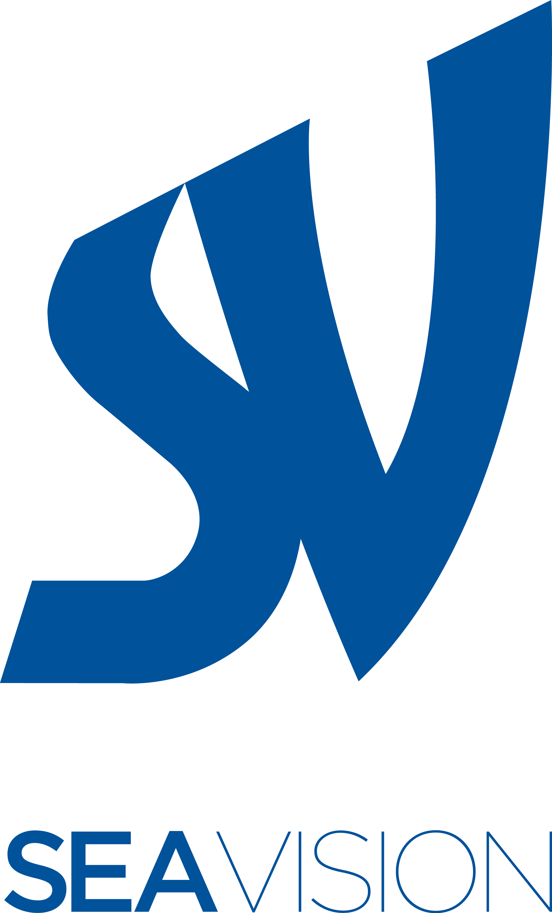 Logo Sea Vision Srl