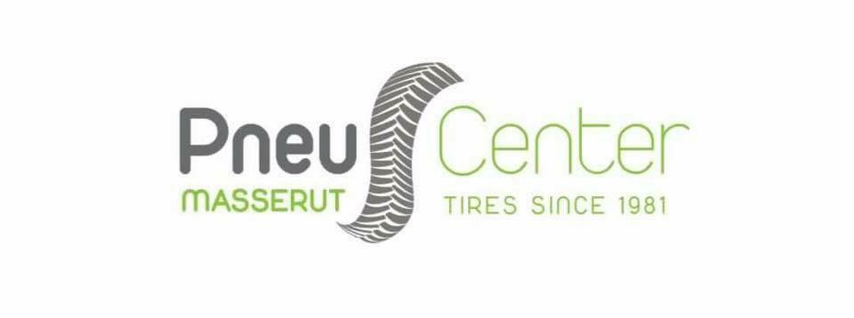 Logo Pneus Center Masserut srl