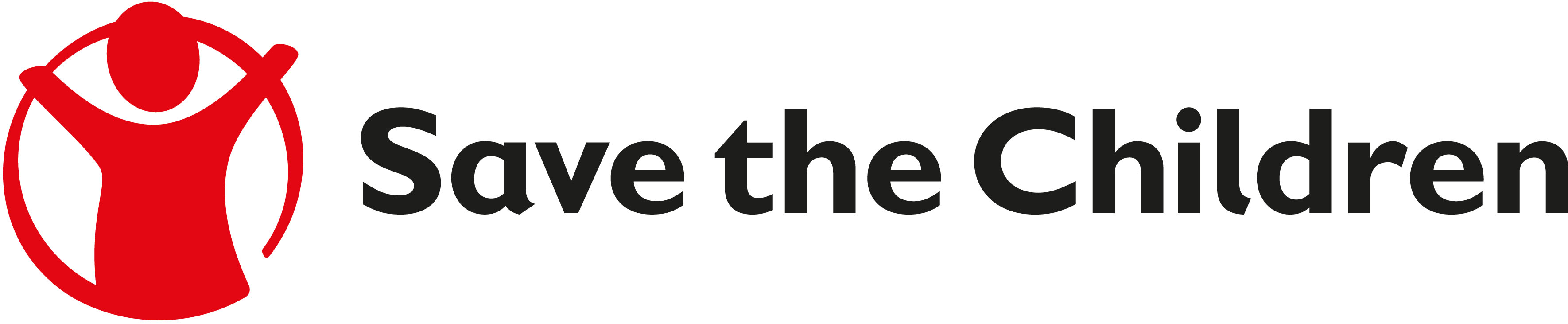 Logo Save the Children Italia Onlus