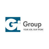 Logo GI GROUP SPA