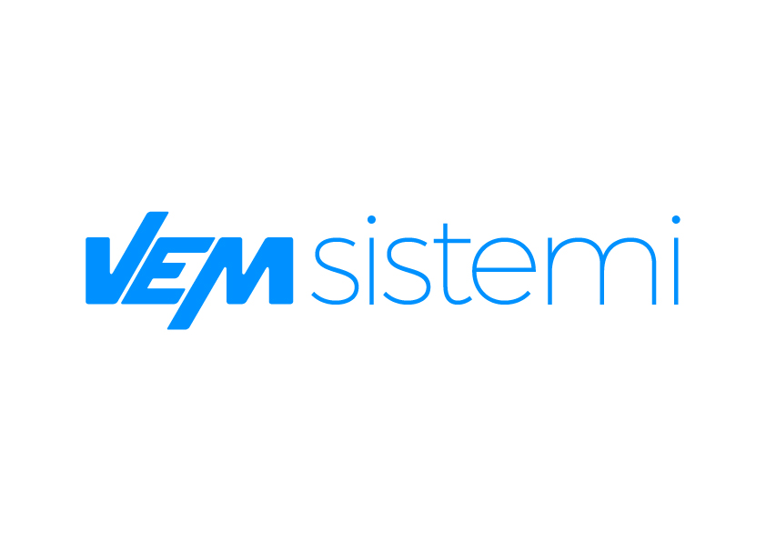 Logo Vem Sistemi