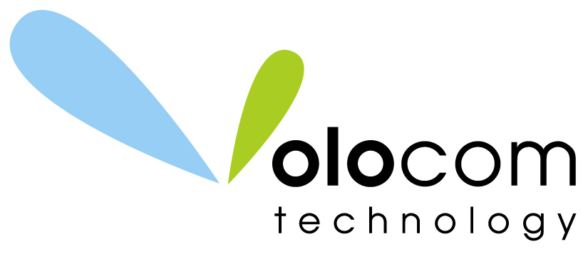 Logo Volocom