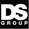 Logo DS GROUP 