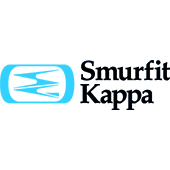 Logo Smurfit Kappa Italia S.p.a.