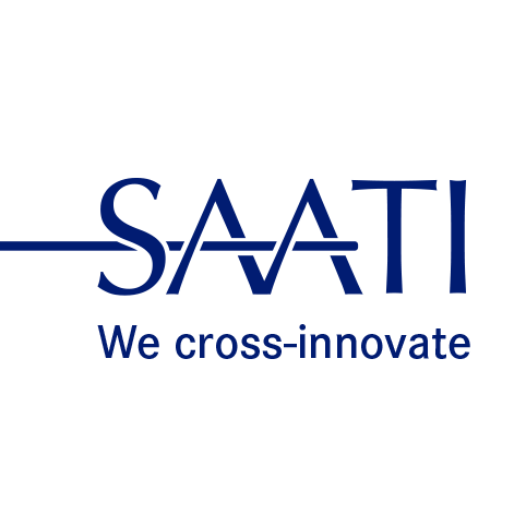 Logo SAATI S.p.A.