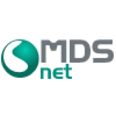 Logo MDS net S.r.l.