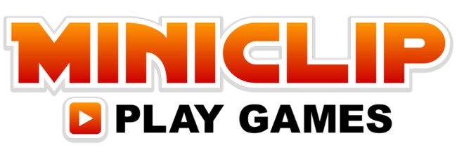 Logo Miniclip
