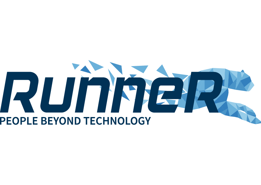 Logo Runner 