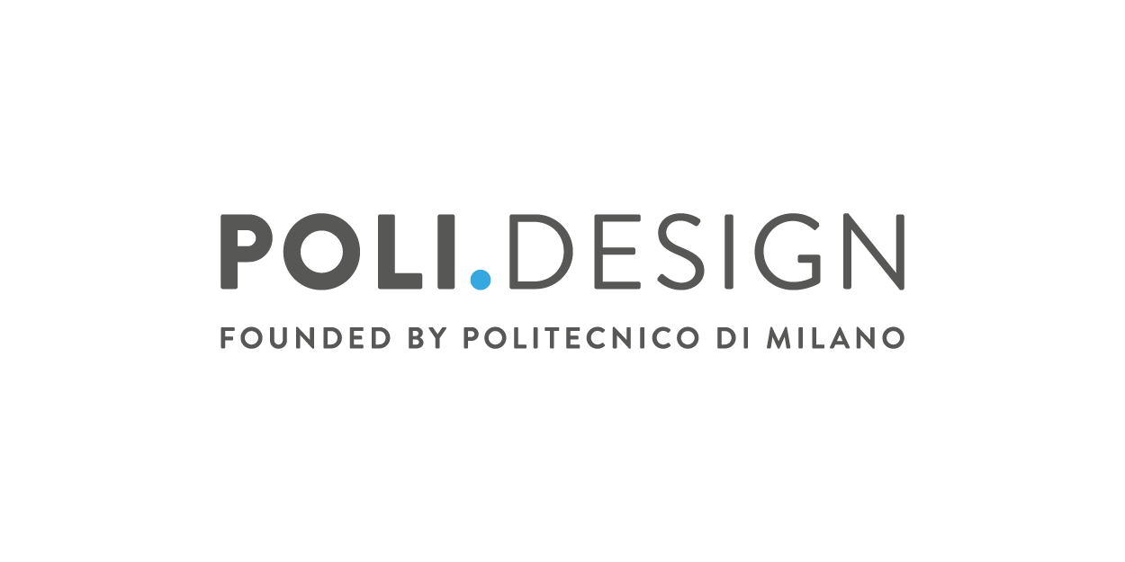 Logo POLI.design S.c.r.l