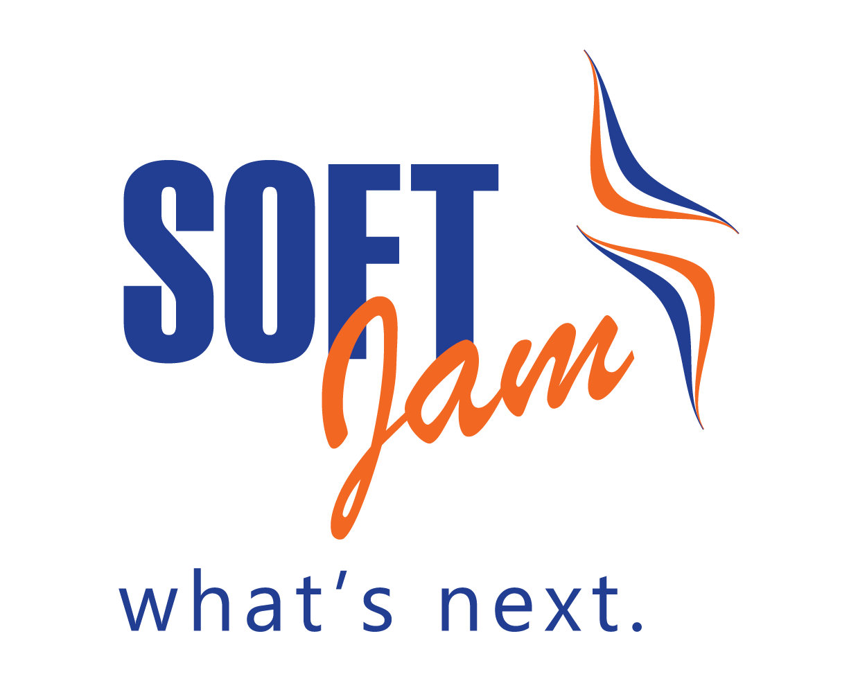 Logo SoftJam Spa