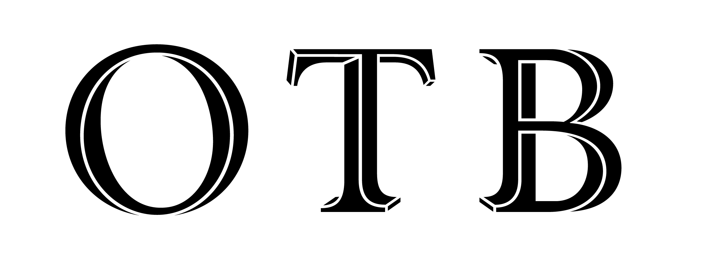 Logo OTB Spa