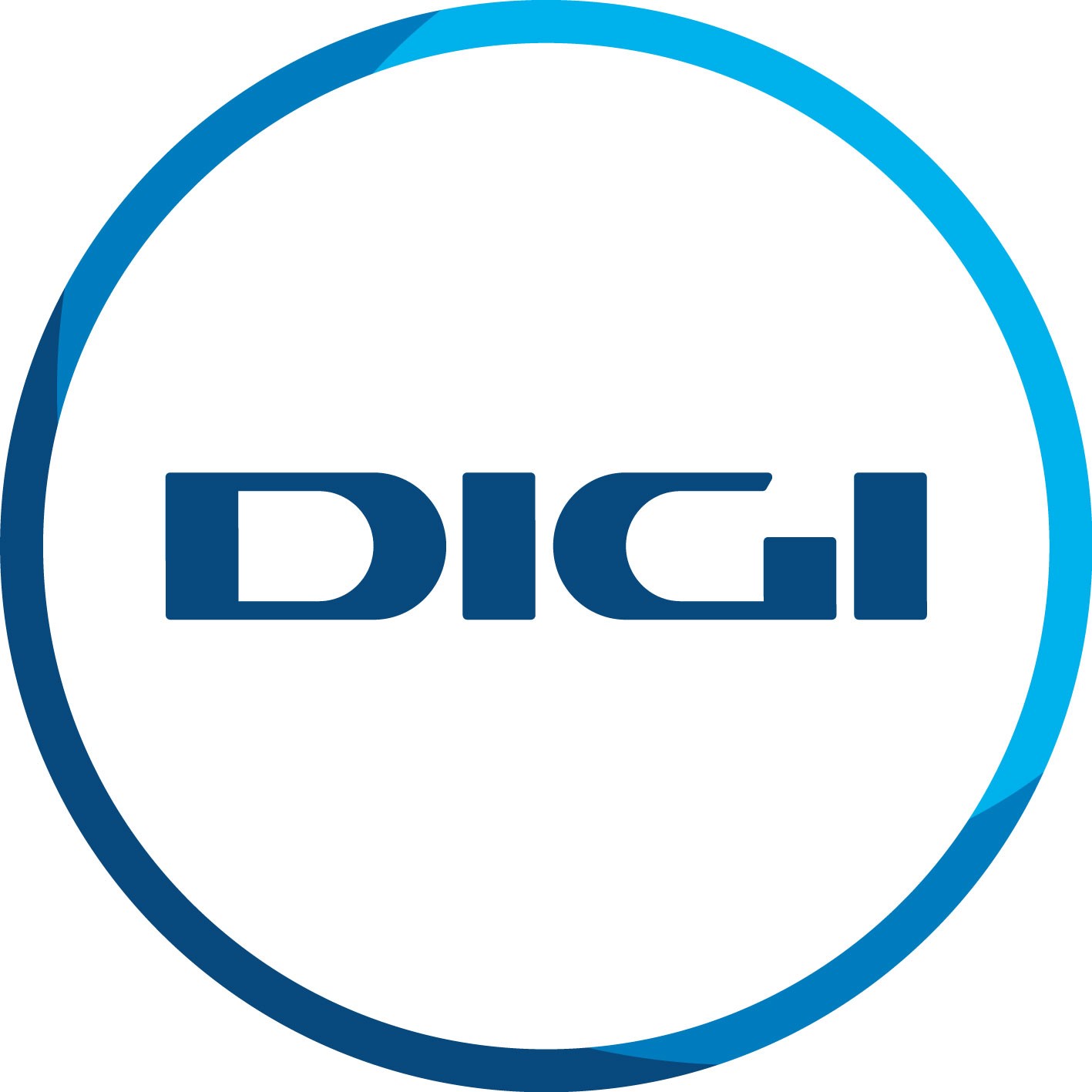 Logo Digi Mobil