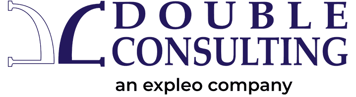 Logo DOUBLE CONSULTING SRL