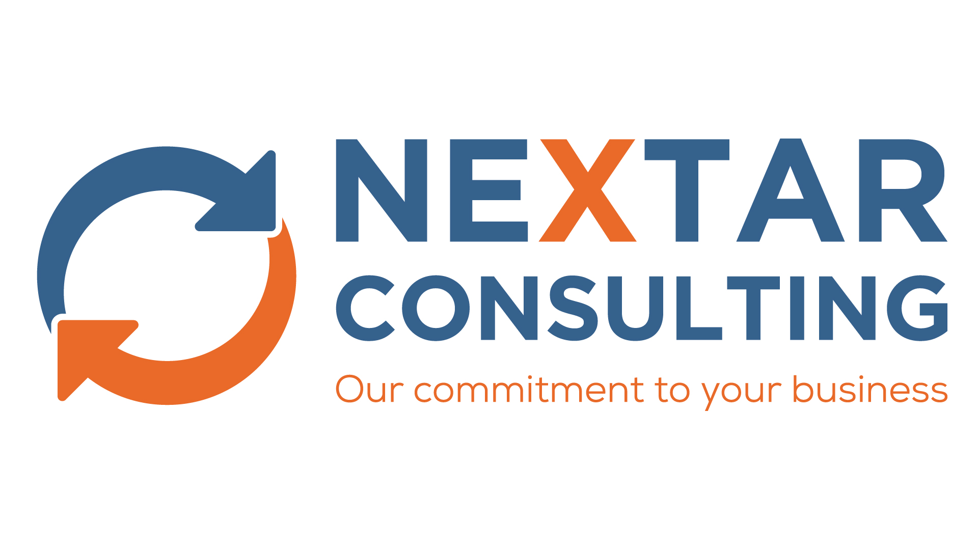 Logo  Nextar Consulting S.r.l