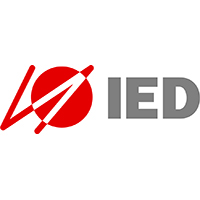 Logo IED ISTITUTO EUROPEO DI DESIGN