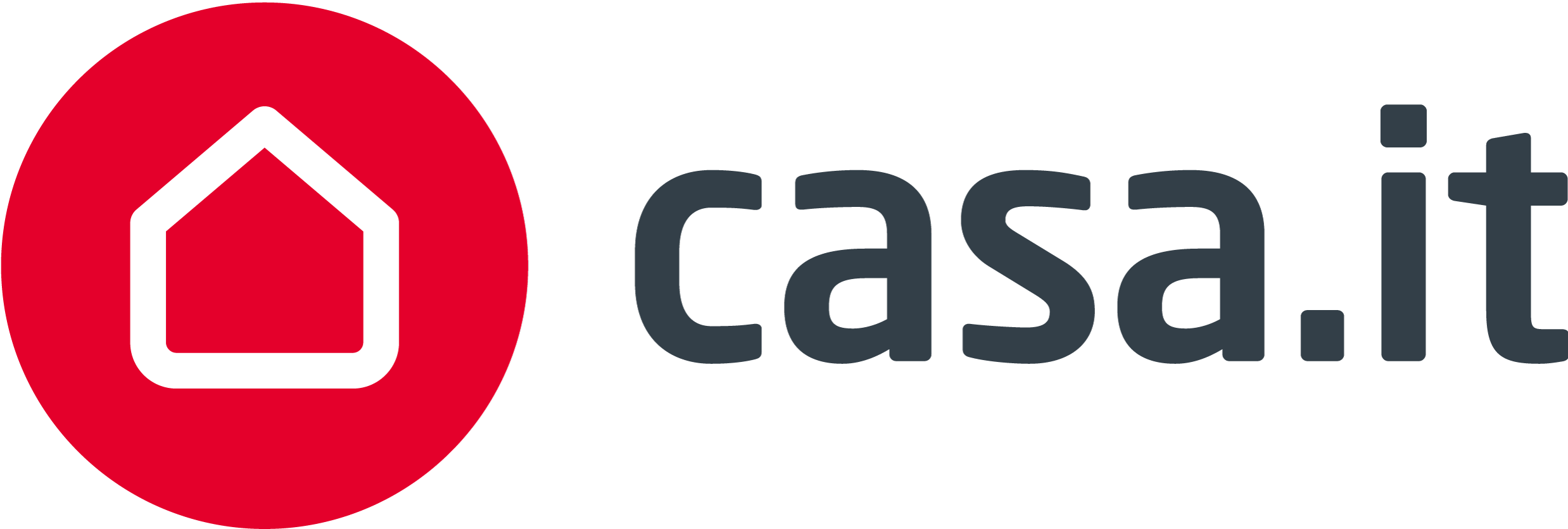 Logo Casa.it