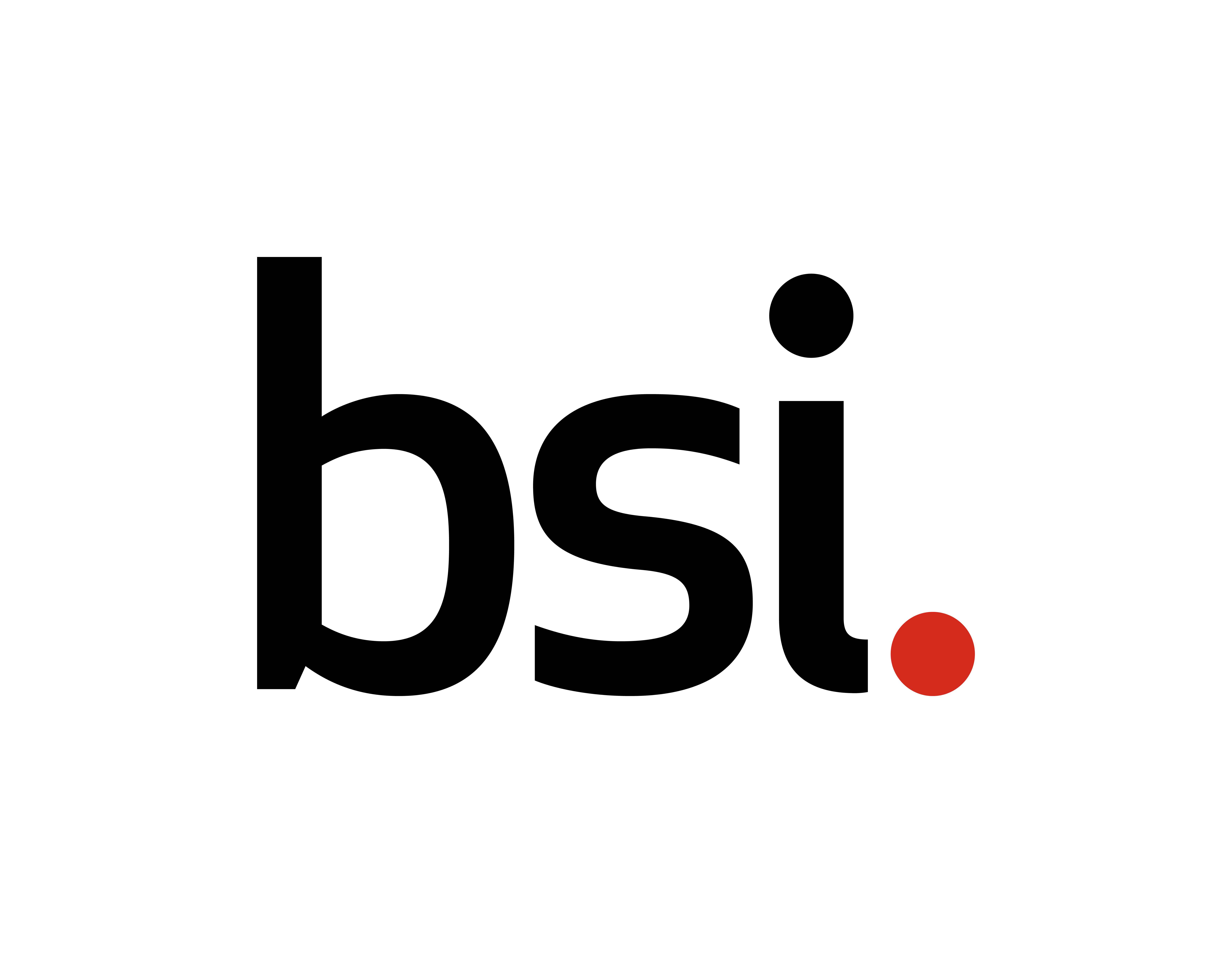 Logo BSI Group