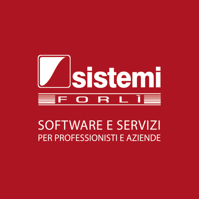 Logo SISTEMI FORLI' S.R.L.