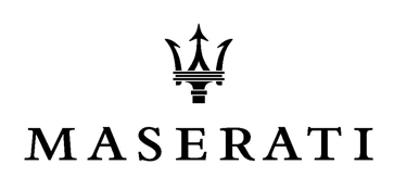 Logo Maserati SPA