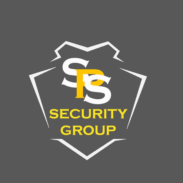 Logo SPS SECURITY GROUP SRL