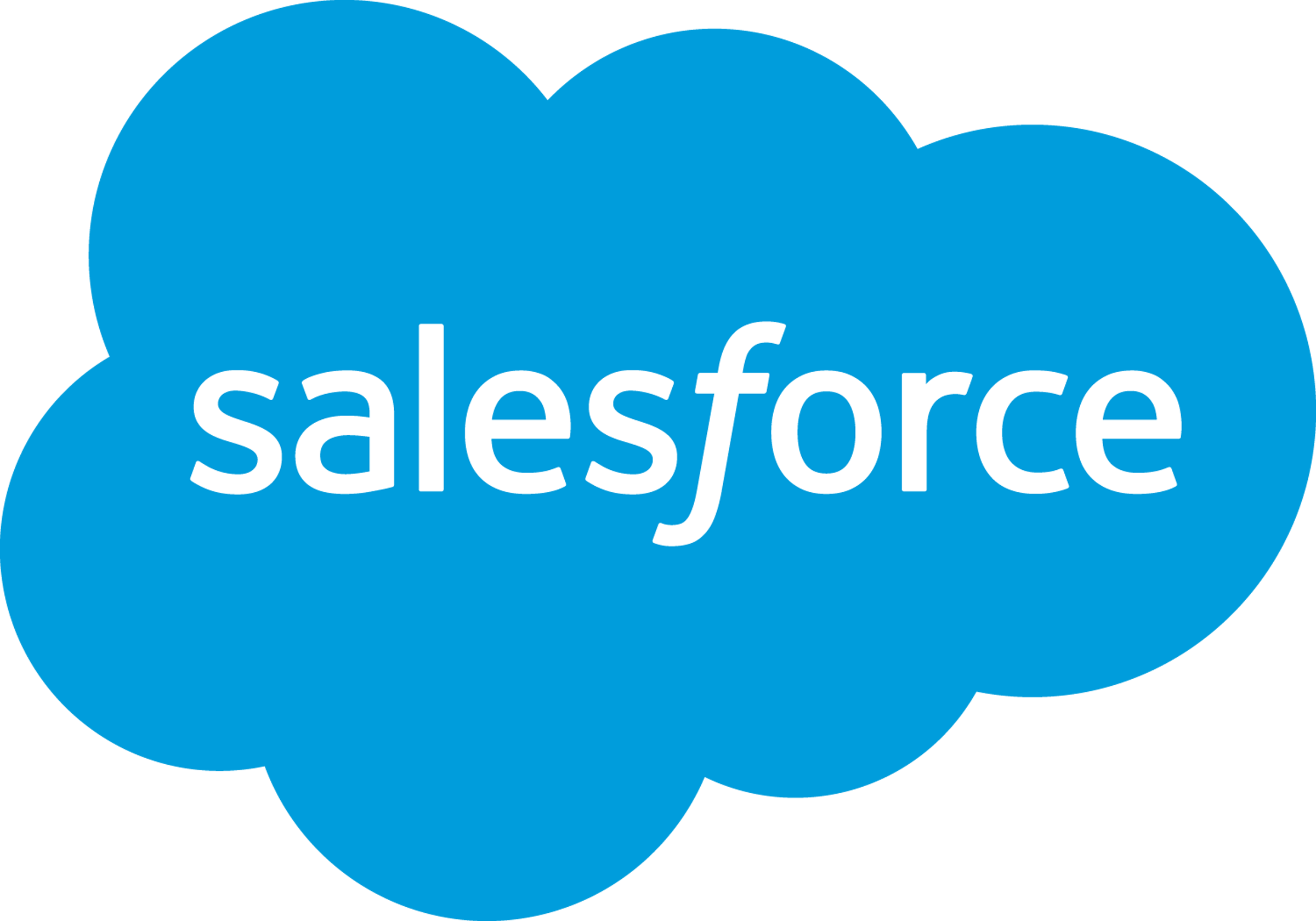 Logo Salesforce.com Italy