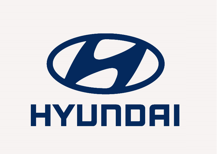 Logo HYUNDAI MOTOR COMPANY ITALY SRL