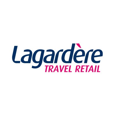 Logo Lagardère Travel Retail Italia