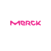 Logo Merck Group