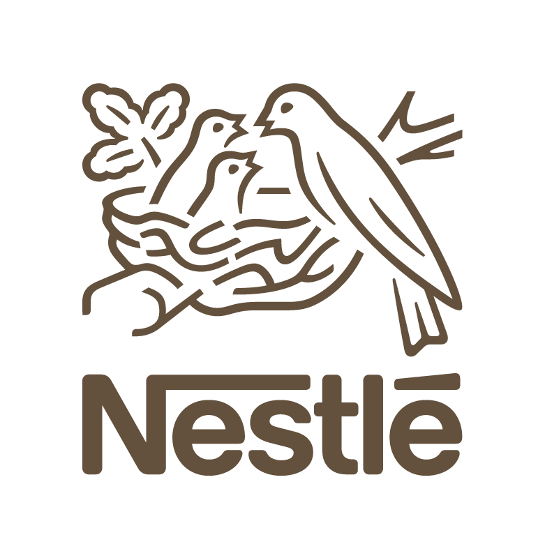 Logo Nestlé Italiana